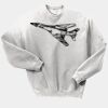 Heavy Blend™ Adult Crew Neck Sweatshirt Thumbnail