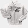 Heavy Blend™ Adult Crew Neck Sweatshirt Thumbnail