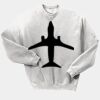 Heavy Blend™ Adult Crew Neck Sweatshirt Thumbnail