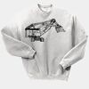 Heavy Blend™ Adult Crew Neck Sweatshirt Thumbnail