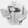 Heavy Blend™ Adult Crew Neck Sweatshirt Thumbnail