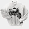 Heavy Blend™ Adult Crew Neck Sweatshirt Thumbnail