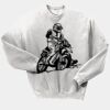 Heavy Blend™ Adult Crew Neck Sweatshirt Thumbnail