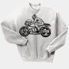 Heavy Blend™ Adult Crew Neck Sweatshirt Thumbnail