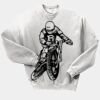 Heavy Blend™ Adult Crew Neck Sweatshirt Thumbnail