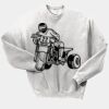 Heavy Blend™ Adult Crew Neck Sweatshirt Thumbnail