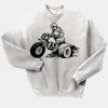 Heavy Blend™ Adult Crew Neck Sweatshirt Thumbnail