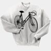 Heavy Blend™ Adult Crew Neck Sweatshirt Thumbnail