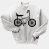 Heavy Blend™ Adult Crew Neck Sweatshirt Thumbnail