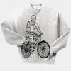 Heavy Blend™ Adult Crew Neck Sweatshirt Thumbnail