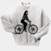 Heavy Blend™ Adult Crew Neck Sweatshirt Thumbnail