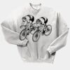 Heavy Blend™ Adult Crew Neck Sweatshirt Thumbnail