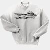 Heavy Blend™ Adult Crew Neck Sweatshirt Thumbnail