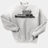 Heavy Blend™ Adult Crew Neck Sweatshirt Thumbnail