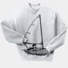 Heavy Blend™ Adult Crew Neck Sweatshirt Thumbnail