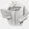 Heavy Blend™ Adult Crew Neck Sweatshirt Thumbnail