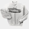 Heavy Blend™ Adult Crew Neck Sweatshirt Thumbnail