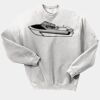 Heavy Blend™ Adult Crew Neck Sweatshirt Thumbnail