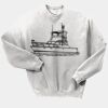 Heavy Blend™ Adult Crew Neck Sweatshirt Thumbnail