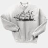 Heavy Blend™ Adult Crew Neck Sweatshirt Thumbnail