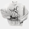 Heavy Blend™ Adult Crew Neck Sweatshirt Thumbnail