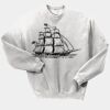 Heavy Blend™ Adult Crew Neck Sweatshirt Thumbnail