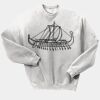 Heavy Blend™ Adult Crew Neck Sweatshirt Thumbnail