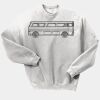 Heavy Blend™ Adult Crew Neck Sweatshirt Thumbnail