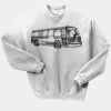 Heavy Blend™ Adult Crew Neck Sweatshirt Thumbnail