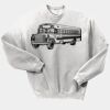 Heavy Blend™ Adult Crew Neck Sweatshirt Thumbnail