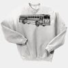 Heavy Blend™ Adult Crew Neck Sweatshirt Thumbnail