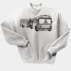 Heavy Blend™ Adult Crew Neck Sweatshirt Thumbnail