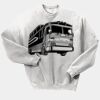 Heavy Blend™ Adult Crew Neck Sweatshirt Thumbnail