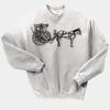 Heavy Blend™ Adult Crew Neck Sweatshirt Thumbnail