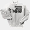 Heavy Blend™ Adult Crew Neck Sweatshirt Thumbnail