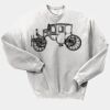 Heavy Blend™ Adult Crew Neck Sweatshirt Thumbnail