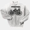 Heavy Blend™ Adult Crew Neck Sweatshirt Thumbnail