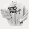 Heavy Blend™ Adult Crew Neck Sweatshirt Thumbnail