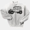 Heavy Blend™ Adult Crew Neck Sweatshirt Thumbnail