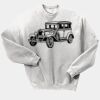 Heavy Blend™ Adult Crew Neck Sweatshirt Thumbnail