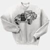 Heavy Blend™ Adult Crew Neck Sweatshirt Thumbnail