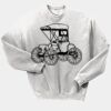 Heavy Blend™ Adult Crew Neck Sweatshirt Thumbnail