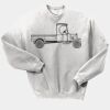 Heavy Blend™ Adult Crew Neck Sweatshirt Thumbnail