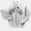 Heavy Blend™ Adult Crew Neck Sweatshirt Thumbnail