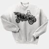 Heavy Blend™ Adult Crew Neck Sweatshirt Thumbnail