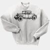 Heavy Blend™ Adult Crew Neck Sweatshirt Thumbnail