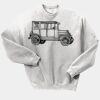 Heavy Blend™ Adult Crew Neck Sweatshirt Thumbnail