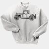 Heavy Blend™ Adult Crew Neck Sweatshirt Thumbnail