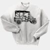 Heavy Blend™ Adult Crew Neck Sweatshirt Thumbnail