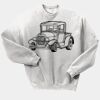 Heavy Blend™ Adult Crew Neck Sweatshirt Thumbnail